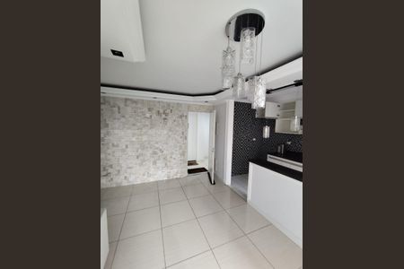 Apartamento à venda com 2 quartos, 64m² em Jardim, Santo André