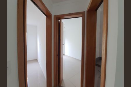 Apartamento à venda com 2 quartos, 104m² em Jardim Santo Alberto, Santo André