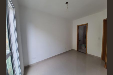Apartamento à venda com 2 quartos, 104m² em Jardim Santo Alberto, Santo André