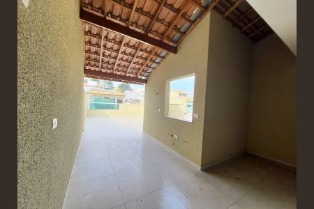 Apartamento à venda com 2 quartos, 104m² em Jardim Santo Alberto, Santo André