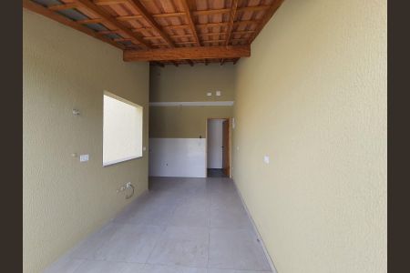 Apartamento à venda com 2 quartos, 104m² em Jardim Santo Alberto, Santo André