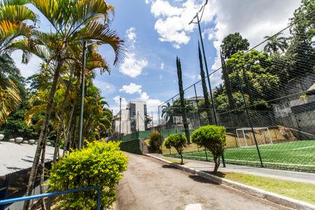 Casa de condomínio à venda com 297m², 3 quartos e 2 vagas Casa de condomínio à venda com 297m², 3 quartos e 2 vagasQuadra Esportiva