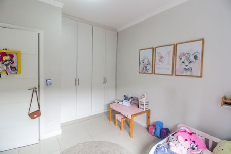 Casa de condomínio à venda com 297m², 3 quartos e 2 vagas Casa de condomínio à venda com 297m², 3 quartos e 2 vagasQuarto 1