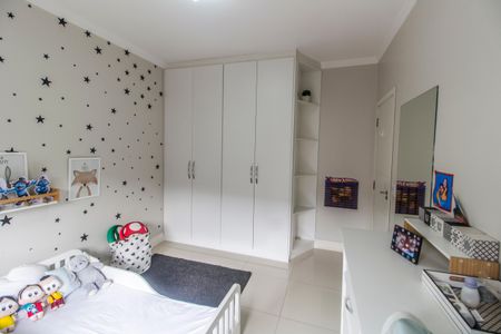 Casa de condomínio à venda com 297m², 3 quartos e 2 vagas Casa de condomínio à venda com 297m², 3 quartos e 2 vagasQuarto 2