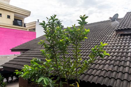 Casa de condomínio à venda com 297m², 3 quartos e 2 vagas Casa de condomínio à venda com 297m², 3 quartos e 2 vagasVista do Quarto 2