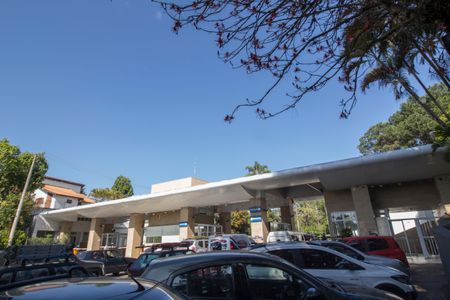 Casa de condomínio à venda com 297m², 3 quartos e 2 vagas Casa de condomínio à venda com 297m², 3 quartos e 2 vagasVista da Rua