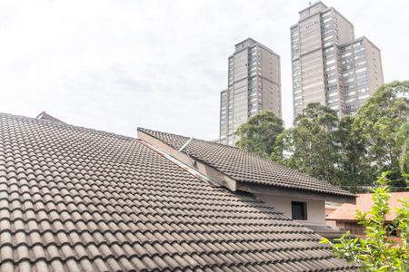 Casa de condomínio à venda com 297m², 3 quartos e 2 vagas Casa de condomínio à venda com 297m², 3 quartos e 2 vagasVista da Suíte