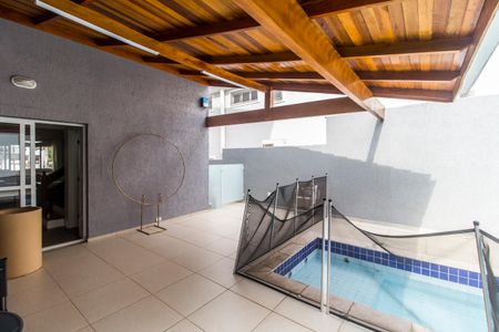 Casa de condomínio à venda com 297m², 3 quartos e 2 vagas Casa de condomínio à venda com 297m², 3 quartos e 2 vagasVaranda gourmet
