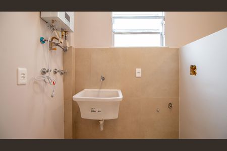 Apartamento à venda com 123m², 3 quartos e 1 vaga Apartamento à venda com 123m², 3 quartos e 1 vagaÁrea de Serviço