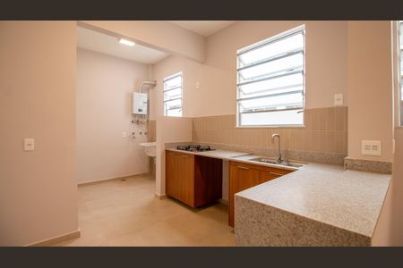 Apartamento à venda com 123m², 3 quartos e 1 vaga Apartamento à venda com 123m², 3 quartos e 1 vagaCozinha