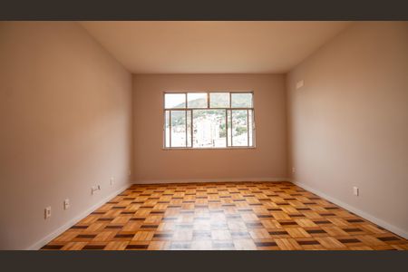 Apartamento à venda com 123m², 3 quartos e 1 vaga Apartamento à venda com 123m², 3 quartos e 1 vagaSala