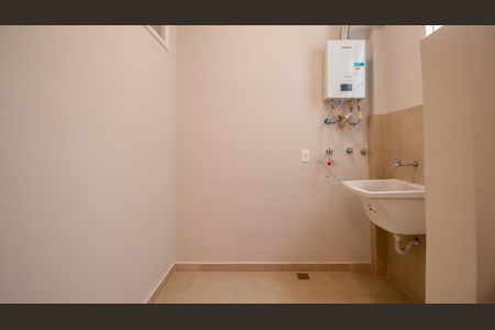 Apartamento à venda com 123m², 3 quartos e 1 vaga Apartamento à venda com 123m², 3 quartos e 1 vagaÁrea de Serviço