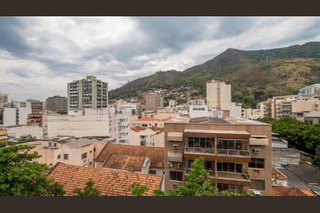 Apartamento à venda com 123m², 3 quartos e 1 vaga Apartamento à venda com 123m², 3 quartos e 1 vagaVista do Quarto