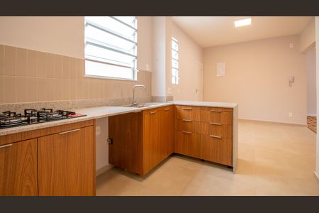 Apartamento à venda com 123m², 3 quartos e 1 vaga Apartamento à venda com 123m², 3 quartos e 1 vagaCozinha