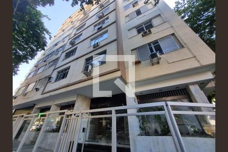Apartamento à venda com 123m², 3 quartos e 1 vaga Apartamento à venda com 123m², 3 quartos e 1 vagaFachada