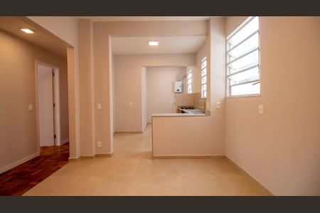 Apartamento à venda com 123m², 3 quartos e 1 vaga Apartamento à venda com 123m², 3 quartos e 1 vagaCozinha