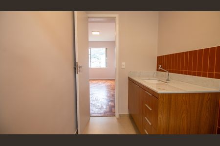 Apartamento à venda com 123m², 3 quartos e 1 vaga Apartamento à venda com 123m², 3 quartos e 1 vagaBanheiro Suíte