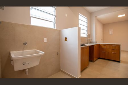 Apartamento à venda com 123m², 3 quartos e 1 vaga Apartamento à venda com 123m², 3 quartos e 1 vagaÁrea de Serviço
