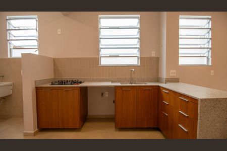 Apartamento à venda com 123m², 3 quartos e 1 vaga Apartamento à venda com 123m², 3 quartos e 1 vagaCozinha