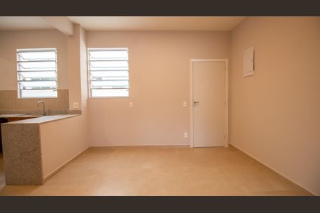 Apartamento à venda com 123m², 3 quartos e 1 vaga Apartamento à venda com 123m², 3 quartos e 1 vagaCozinha