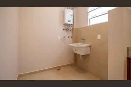 Apartamento à venda com 123m², 3 quartos e 1 vaga Apartamento à venda com 123m², 3 quartos e 1 vagaÁrea de Serviço