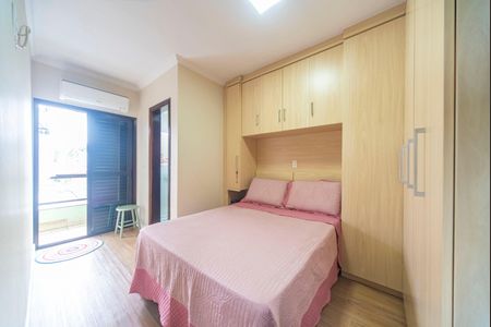 Apartamento à venda com 80m², 3 quartos e 2 vagasSuite