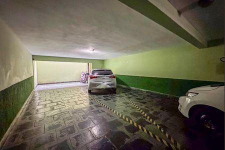 Apartamento à venda com 80m², 3 quartos e 2 vagasGaragem