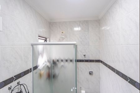 Apartamento à venda com 80m², 3 quartos e 2 vagasBanheiro