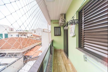 Apartamento à venda com 80m², 3 quartos e 2 vagasSacada da Suite