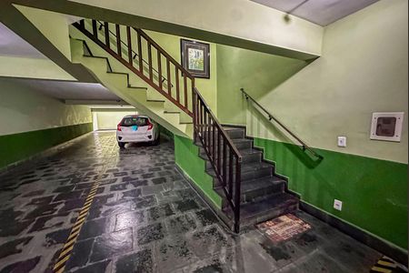 Apartamento à venda com 80m², 3 quartos e 2 vagasGaragem