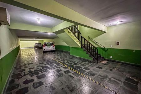 Apartamento à venda com 80m², 3 quartos e 2 vagasGaragem