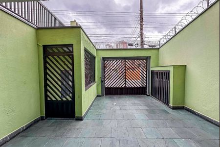 Apartamento à venda com 80m², 3 quartos e 2 vagasGaragem