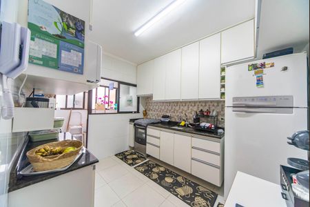 Apartamento à venda com 80m², 3 quartos e 2 vagasCozinha