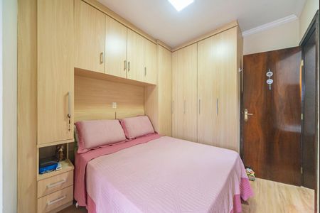 Apartamento à venda com 80m², 3 quartos e 2 vagasSuite