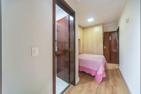Apartamento à venda com 80m², 3 quartos e 2 vagasSuite