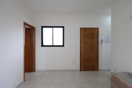 Sala de apartamento para alugar com 1 quarto, 35m² em Vila Matilde, São Paulo