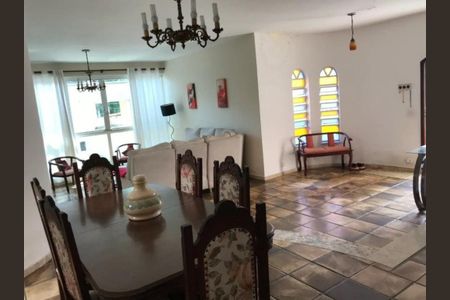 Foto 01 de casa à venda com 3 quartos, 326m² em Vila Mariana, São Paulo