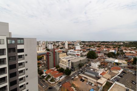 Apartamento à venda com 98m², 3 quartos e 2 vagas Apartamento à venda com 98m², 3 quartos e 2 vagasVISTA DA SUITE 2