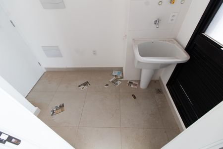 Apartamento à venda com 98m², 3 quartos e 2 vagas Apartamento à venda com 98m², 3 quartos e 2 vagasÁREA DE SERVIÇO