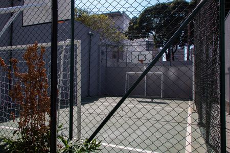 Apartamento à venda com 98m², 3 quartos e 2 vagas Apartamento à venda com 98m², 3 quartos e 2 vagasÁREA COMUM - QUADRA POLI