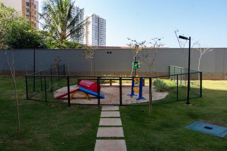 Apartamento à venda com 98m², 3 quartos e 2 vagas Apartamento à venda com 98m², 3 quartos e 2 vagasÁREA COMUM - PET PLACE