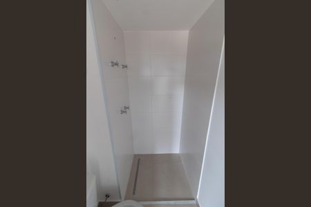 Apartamento à venda com 98m², 3 quartos e 2 vagas Apartamento à venda com 98m², 3 quartos e 2 vagasBANHEIRO DA SUITE 1