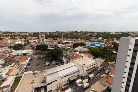 Apartamento à venda com 98m², 3 quartos e 2 vagas Apartamento à venda com 98m², 3 quartos e 2 vagasVISTA DA SUITE 3