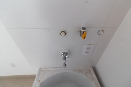 Apartamento à venda com 98m², 3 quartos e 2 vagas Apartamento à venda com 98m², 3 quartos e 2 vagasÁREA DE SERVIÇO