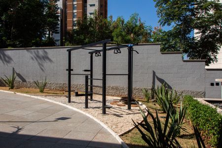 Apartamento à venda com 98m², 3 quartos e 2 vagas Apartamento à venda com 98m², 3 quartos e 2 vagasÁREA COMUM - EXERCICIOS