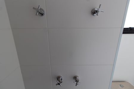 Apartamento à venda com 98m², 3 quartos e 2 vagas Apartamento à venda com 98m², 3 quartos e 2 vagasBANHEIRO DA SUITE 3