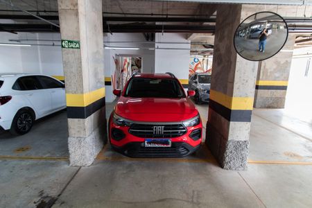 Apartamento à venda com 98m², 3 quartos e 2 vagas Apartamento à venda com 98m², 3 quartos e 2 vagasGARAGEM VAGA 2