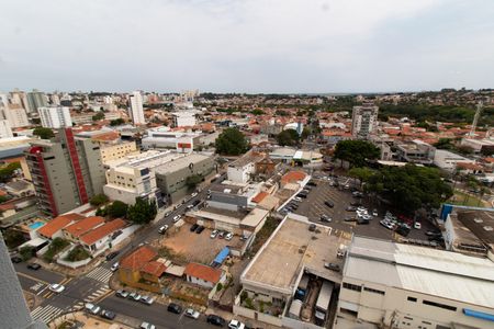 Apartamento à venda com 98m², 3 quartos e 2 vagas Apartamento à venda com 98m², 3 quartos e 2 vagasVISTA DA SUITE 3