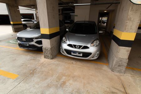 Apartamento à venda com 98m², 3 quartos e 2 vagas Apartamento à venda com 98m², 3 quartos e 2 vagasGARAGEM VAGA 1