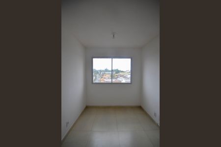 Sala de apartamento para alugar com 2 quartos, 41m² em Santo Antonio da Prata, Belford Roxo